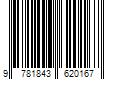 Barcode Image for UPC code 9781843620167. Product Name: Rainbow Magic: Ruby the Red Fairy
