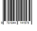 Barcode Image for UPC code 9781844141579. Product Name: Jolly Phonics Activity Book 5