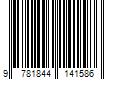 Barcode Image for UPC code 9781844141586. Product Name: Jolly Phonics Activity Book 6