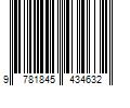 Barcode Image for UPC code 9781845434632