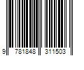 Barcode Image for UPC code 9781848311503. Product Name: God's Philosophers