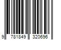 Barcode Image for UPC code 9781849320696