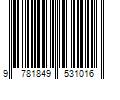 Barcode Image for UPC code 9781849531016