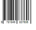 Barcode Image for UPC code 9781849837606