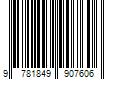 Barcode Image for UPC code 9781849907606. Product Name: Sherlock: The Return of Sherlock Holmes