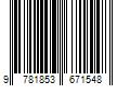 Barcode Image for UPC code 9781853671548