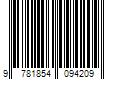 Barcode Image for UPC code 9781854094209