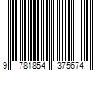 Barcode Image for UPC code 9781854375674
