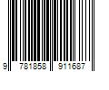 Barcode Image for UPC code 9781858911687