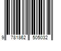 Barcode Image for UPC code 9781862505032