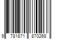 Barcode Image for UPC code 9781871870268