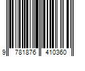 Barcode Image for UPC code 9781876410360