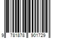 Barcode Image for UPC code 9781878901729. Product Name: mind trek exploring consicousness time and space