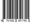Barcode Image for UPC code 9781892951755. Product Name: dude book of super spy secrets go undercover crack codes keep it invisible