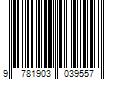 Barcode Image for UPC code 9781903039557. Product Name: Collected Poems in English