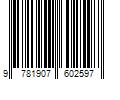 Barcode Image for UPC code 9781907602597