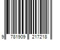Barcode Image for UPC code 9781909217218
