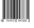 Barcode Image for UPC code 9781913947835. Product Name: The World of the Tudors