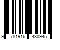 Barcode Image for UPC code 9781916430945. Product Name: Don't be a Tourist in London