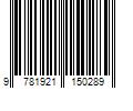Barcode Image for UPC code 9781921150289