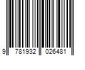 Barcode Image for UPC code 9781932026481