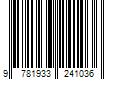 Barcode Image for UPC code 9781933241036. Product Name: my book of easy crafts