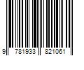 Barcode Image for UPC code 9781933821061