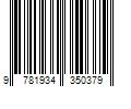 Barcode Image for UPC code 9781934350379
