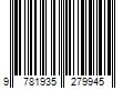 Barcode Image for UPC code 9781935279945