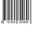 Barcode Image for UPC code 9781935800606
