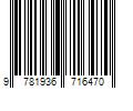 Barcode Image for UPC code 9781936716470