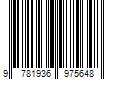 Barcode Image for UPC code 9781936975648