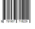Barcode Image for UPC code 9781937715229. Product Name: hal koerners field guide to ultrarunning training for an ultramarathon from