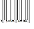 Barcode Image for UPC code 9781939629326