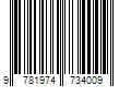 Barcode Image for UPC code 9781974734009. Product Name: Frieren: Beyond Journey's End, Vol. 6