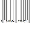 Barcode Image for UPC code 9781974738502. Product Name: Fullmetal Alchemist 20th Anniversary Book