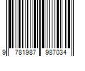 Barcode Image for UPC code 9781987987034. Product Name: code name camelot a noah wolf thriller