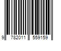 Barcode Image for UPC code 9782011559159