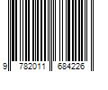Barcode Image for UPC code 9782011684226
