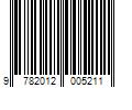 Barcode Image for UPC code 9782012005211