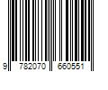 Barcode Image for UPC code 9782070660551