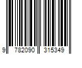 Barcode Image for UPC code 9782090315349