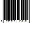 Barcode Image for UPC code 9782212139181