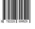 Barcode Image for UPC code 9782228899529