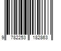Barcode Image for UPC code 9782253182863