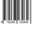 Barcode Image for UPC code 9782263032646