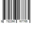 Barcode Image for UPC code 9782266167765