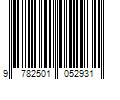 Barcode Image for UPC code 9782501052931