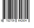Barcode Image for UPC code 9782709642804