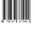 Barcode Image for UPC code 9782737371042